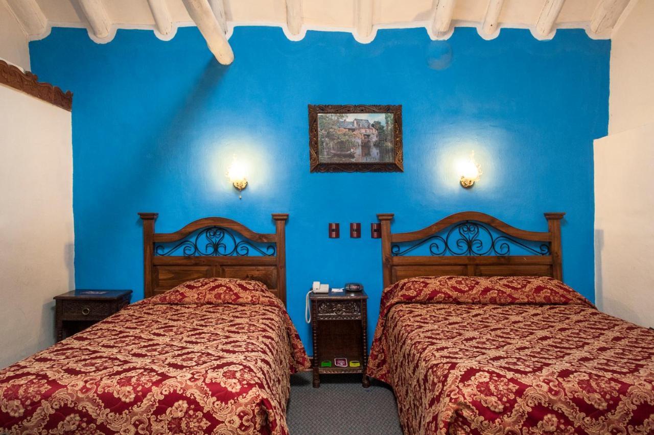 Hotel Marqueses Cusco Eksteriør billede