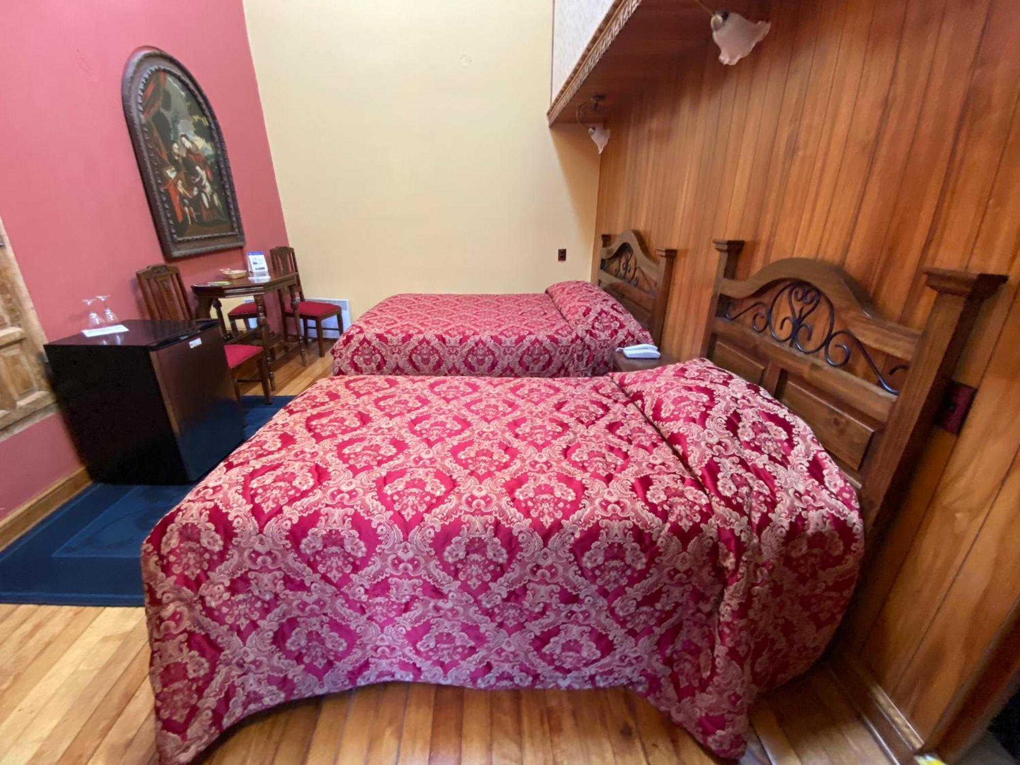 Hotel Marqueses Cusco Eksteriør billede