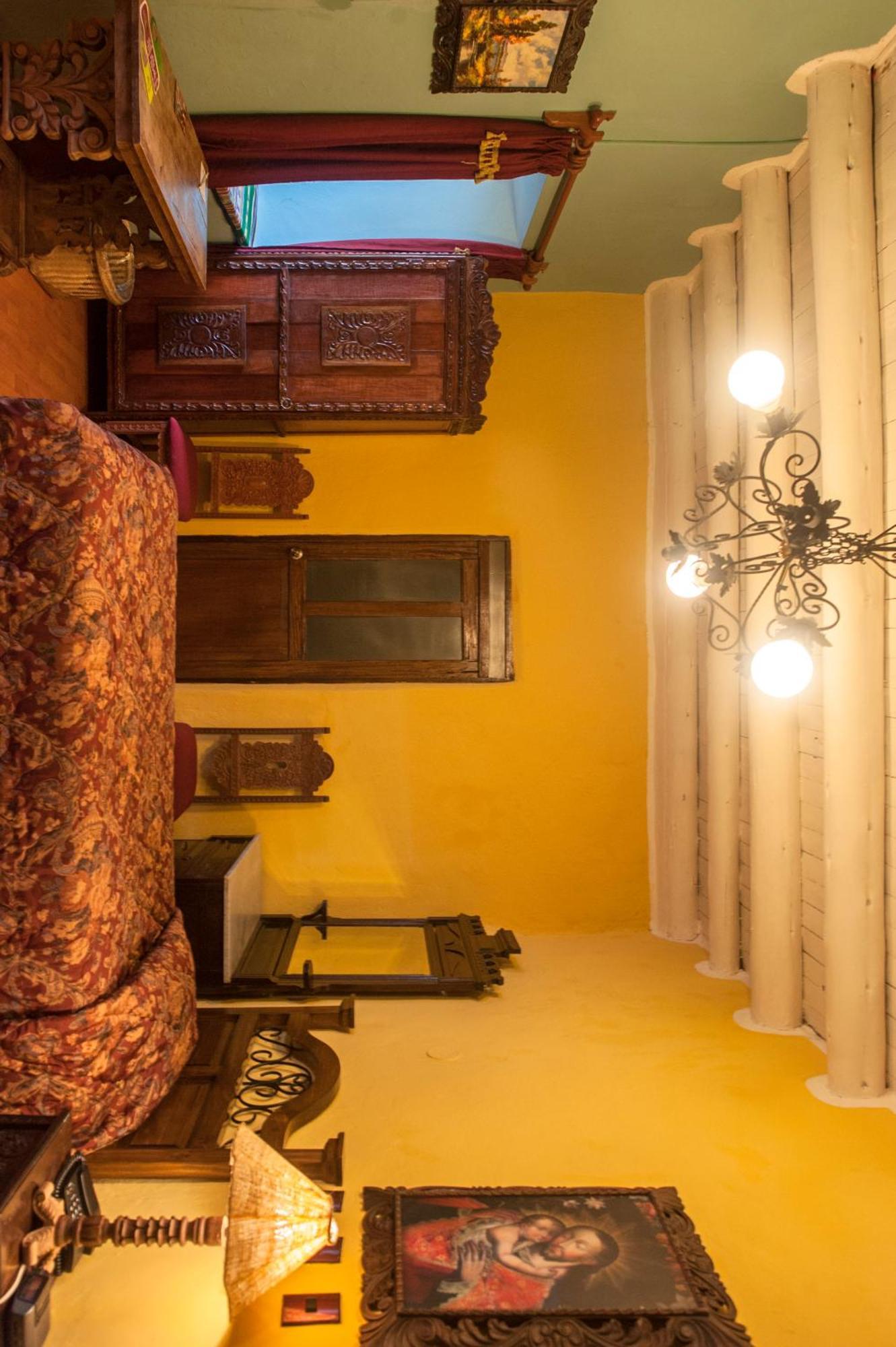 Hotel Marqueses Cusco Eksteriør billede