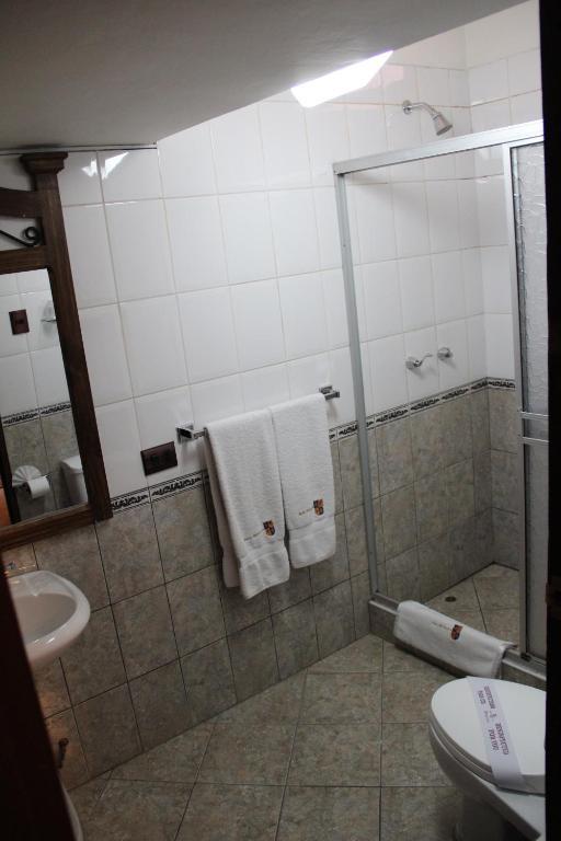 Hotel Marqueses Cusco Eksteriør billede
