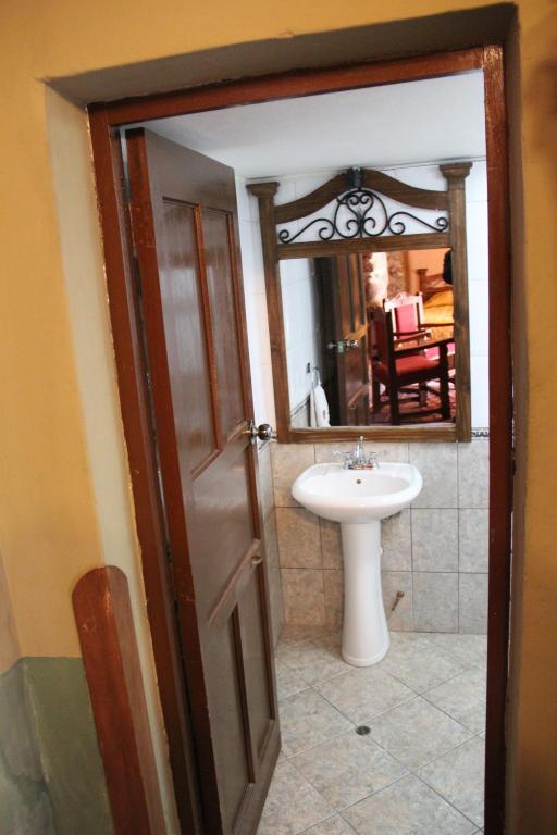 Hotel Marqueses Cusco Eksteriør billede