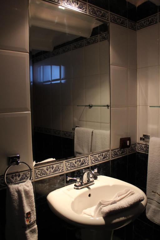 Hotel Marqueses Cusco Eksteriør billede