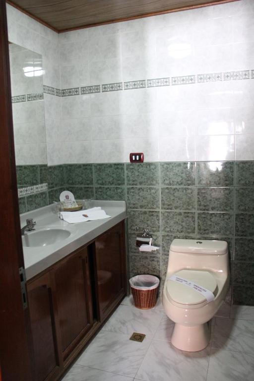 Hotel Marqueses Cusco Eksteriør billede